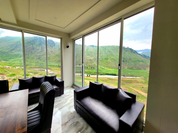 Public Area 3, Hotel 22, Hazara