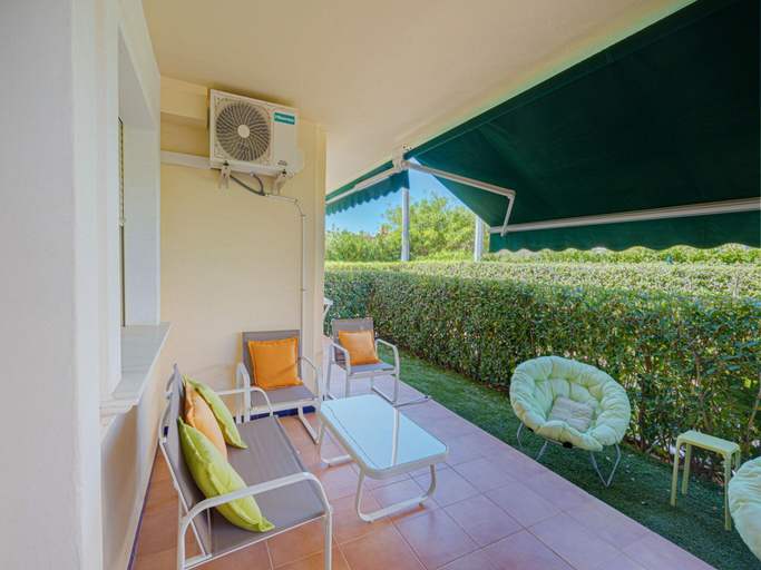 Others 5, Denia Beachside Apartment, Alicante