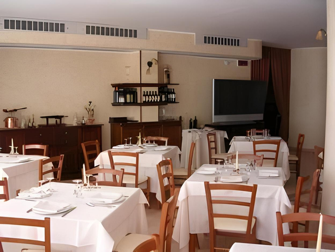 Food & Drinks 5, Città Bianca Country Resort, Brindisi