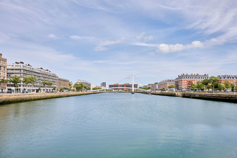 Exterior & Views 2, Le Richelieu, Seine-Maritime