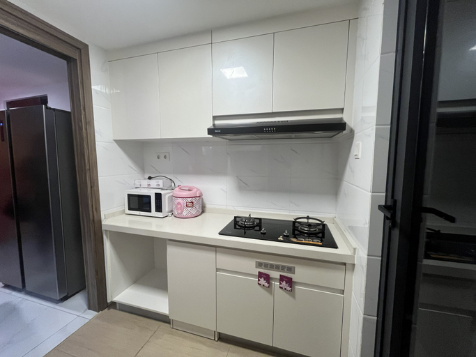 Others 4, Maison Celeste at SKY House Tower Bristol (1), South Tangerang