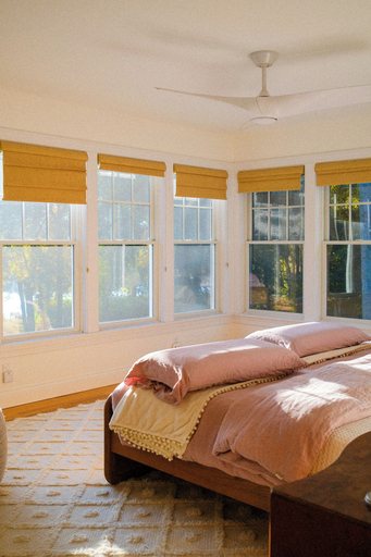 Bedroom 3, Head of Pond House, Suffolk