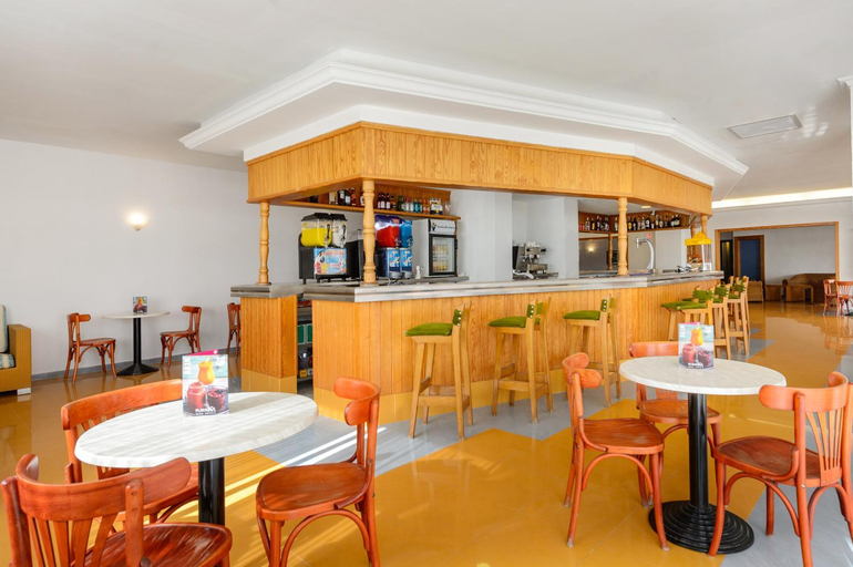 Food & Drinks, Hotel Apartamentos Vibra Monterrey, Baleares