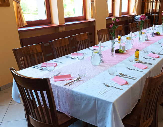 Food & Drinks 5, Hotel Podhradie, Považská Bystrica