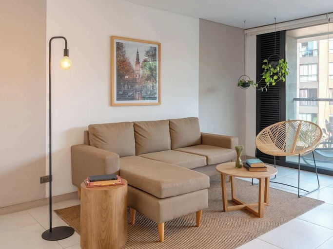 Others 5, Fancy 3brw/ Balcony in Laureles Medellín, Medellín
