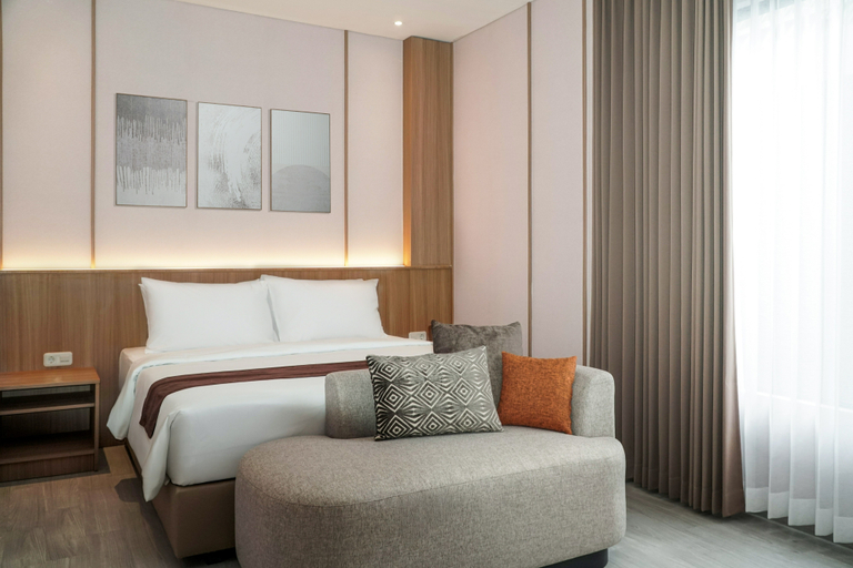 Others 3, ICON City Hotel Samarinda, Samarinda