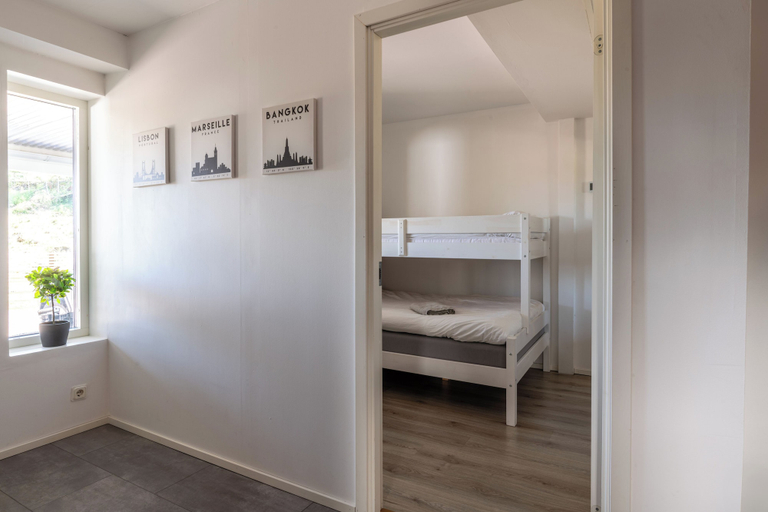 Bedroom 3, Arrive Bed & Breakfast Landvetter, Härryda