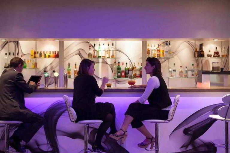 Public Area 5, Novotel Fontainebleau Ury, Seine-et-Marne