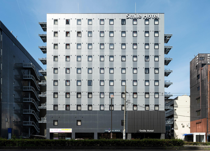 Others 5, Smile Hotel Okayama, Okayama