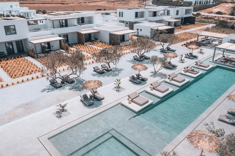Exterior & Views 2, Cove Paros, South Aegean