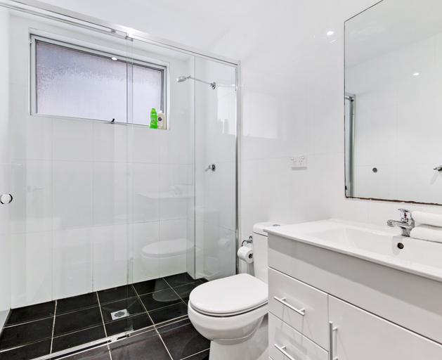 Others 5, Kozyguru | Harris Park | Charming 1R Two-Story Apt, Sydney