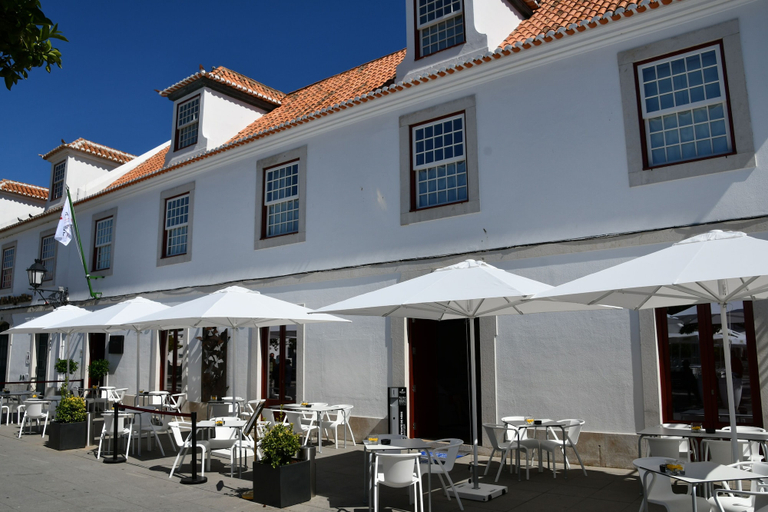Exterior & Views 2, Pousada Vila Real Santo Antonio, Vila Real de Santo António