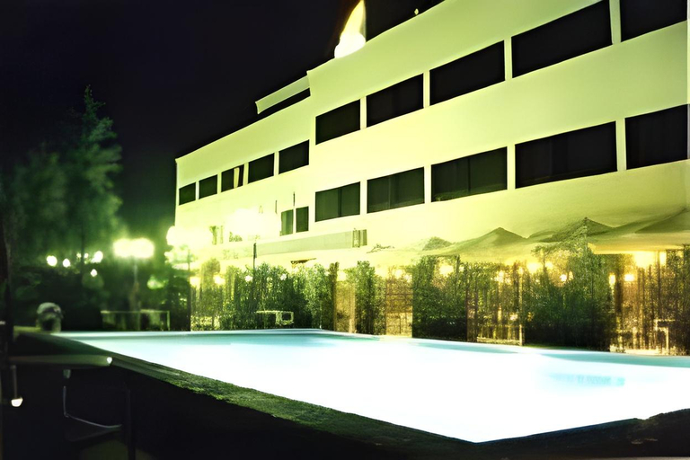 Exterior & Views 2, Hotel Cristallo Relais Sure Hotel Collection by Best Western, Roma