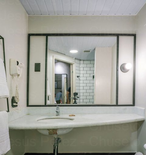 Bathroom 5, ibis Sao Luis, São Luis