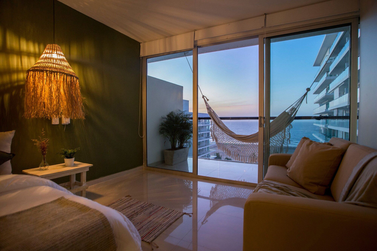Others 5, Condominio frente al mar Morros Ultra, Cartagena de Indias
