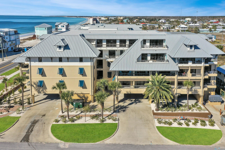 Others 5, Club at Mexico Beach 1A, Bay