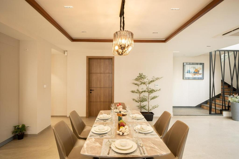 Others 3, Elivaas Cloud 7-luxury Villa In Goa, North Goa