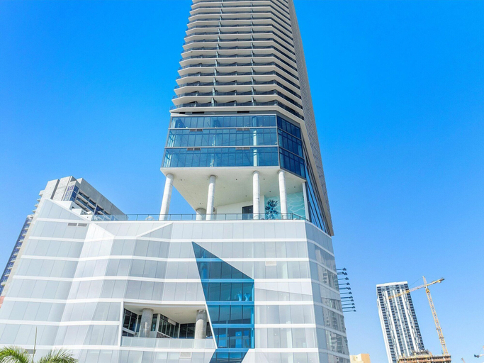 Exterior & Views 2, Miami Vacation Rentals - Downtown, Miami-Dade