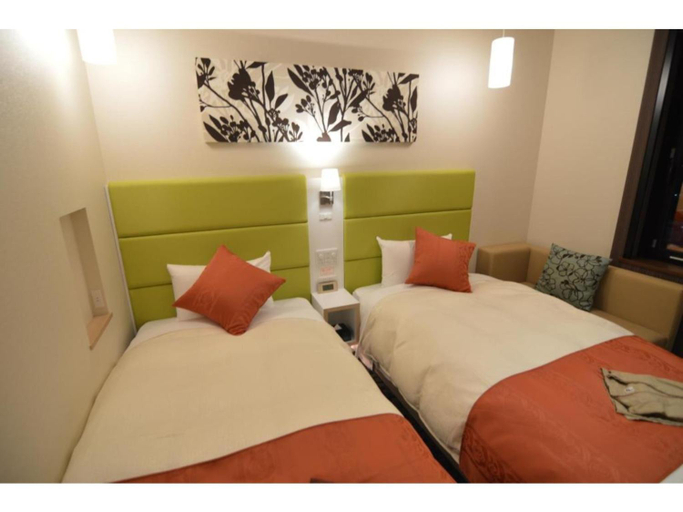 Others 5, QUEEN'S HOTEL CHITOSE - Vacation STAY 67717v, Chitose