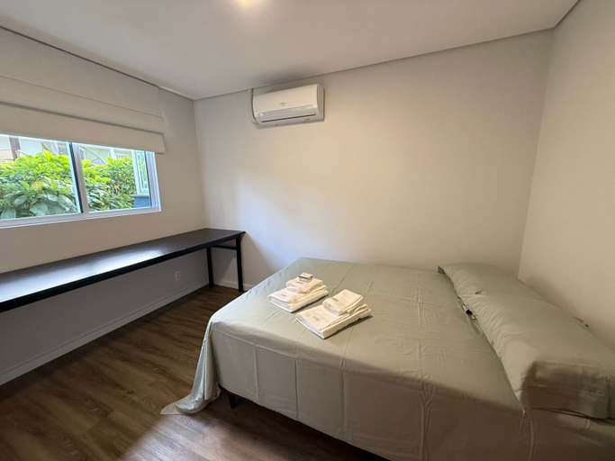 Others 3, RCM Vilas - Apartamento Sofisticado, Joinvile