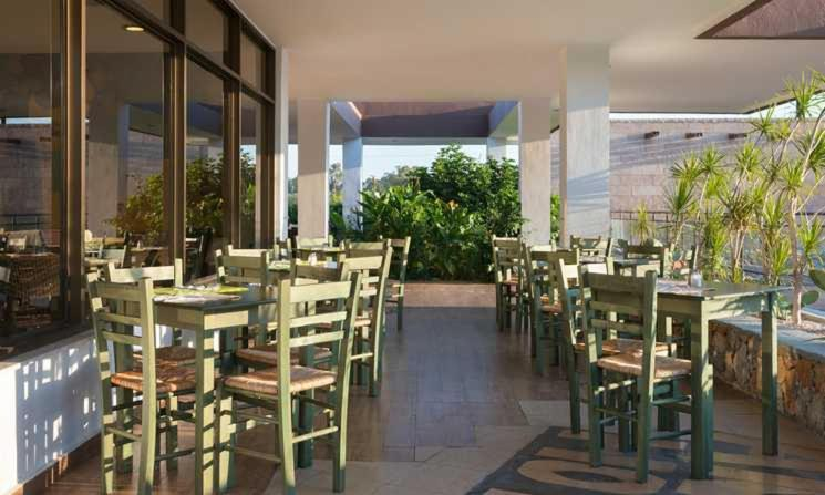 Food & Drinks 5, Anavadia Hotel By Anayia All Inclusive Resorts, South Aegean