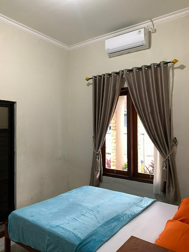 Bedroom 4, Ijen Transito 1 Homestay, Banyuwangi