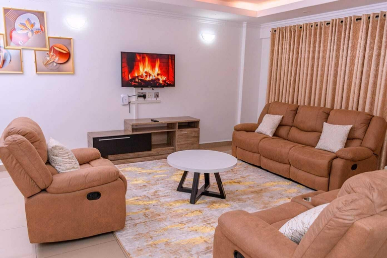 Others 4, Lux Suites Havan Furnished Apartments, Nakuru Town East