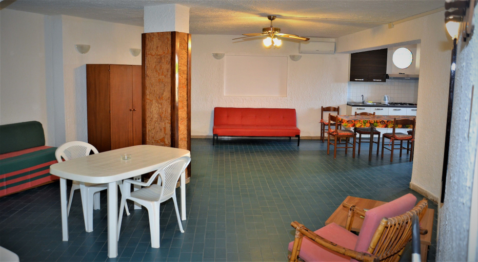 Others 4, Residence Villa Liliana, Messina