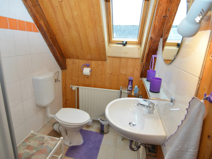 Bathroom 3, Gruppenausflug nach Sebnitz, Sächsische Schweiz-Osterzgebirge