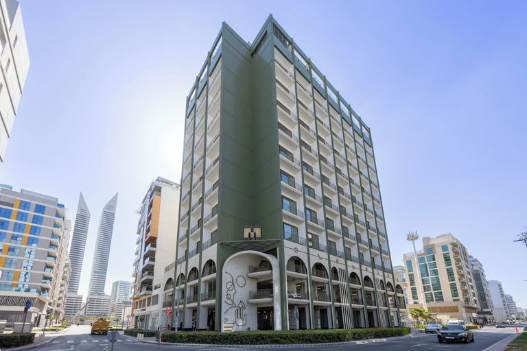 Exterior & Views 2, Mood Living 22, Dubai