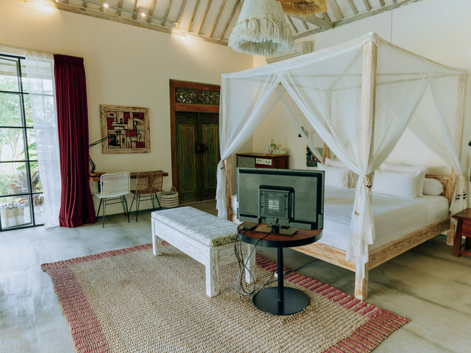 Others 3, Sun Moon Star Villas, Bantul