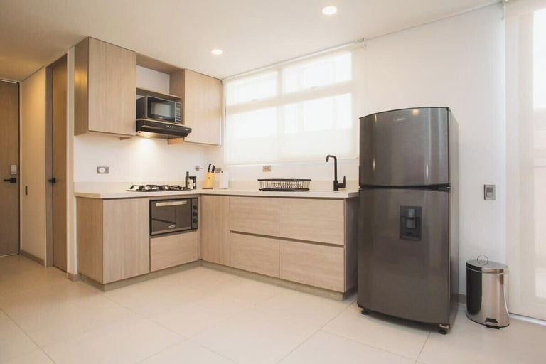 Others 3, Splendid Studio in Laureles in Medellín, Medellín