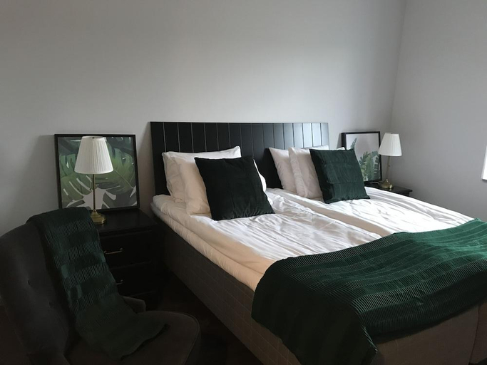 Bedroom, Rasta Varnamo, Värnamo