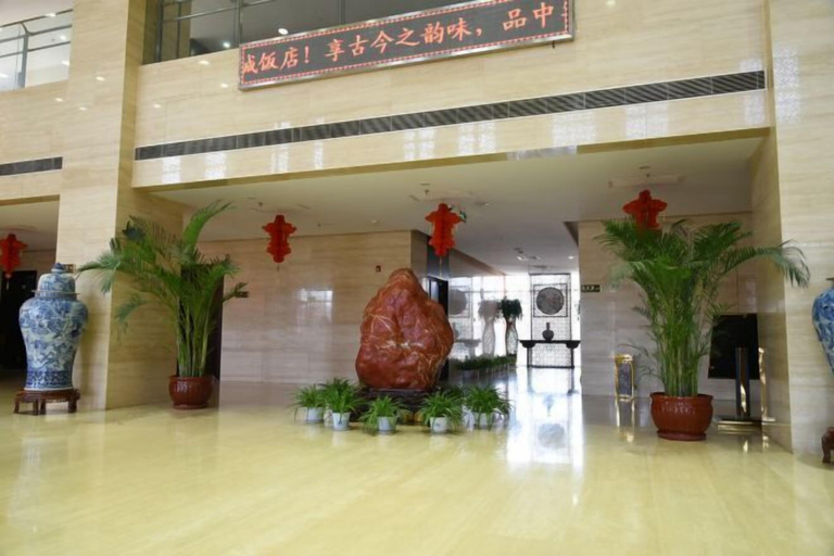 Others 4, Spring Hotel, Langfang