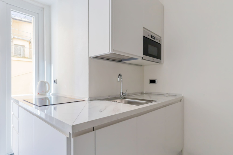 Others 5, JOIVY Charming 2BR flat near the Duomo, Milano