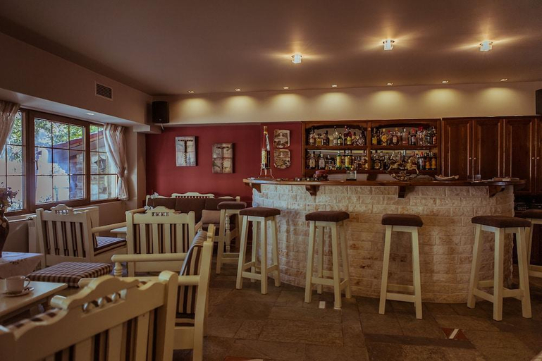 Food & Drinks 5, Manthos Mountain Resort & Spa, Thessaly