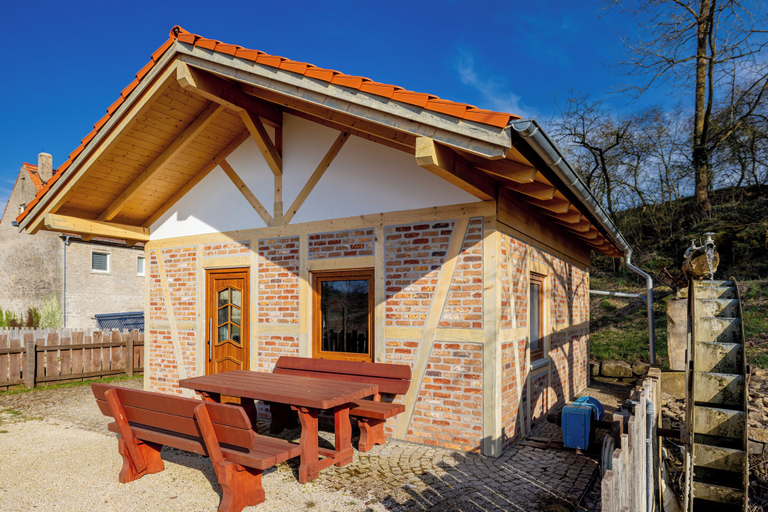 Exterior & Views 2, Mühlenhof Franken, Würzburg
