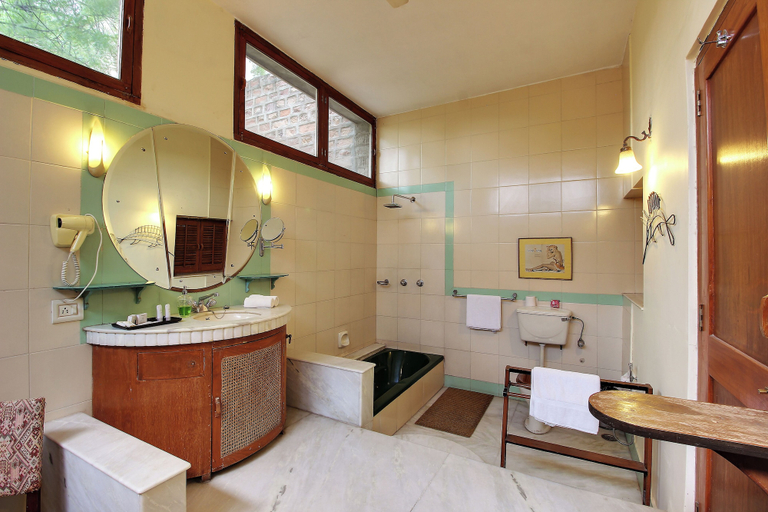 Bathroom 5