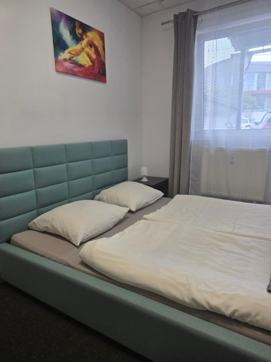 Others 4, Hostel Krosnienska 12, Zielona