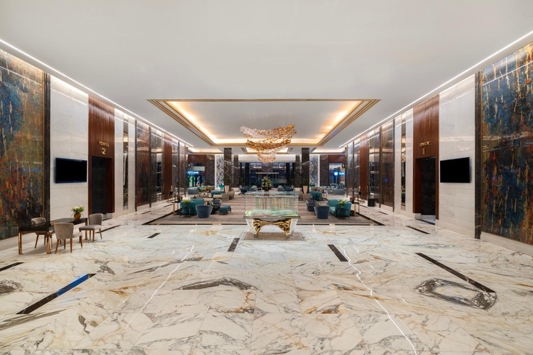 Public Area 4, Rixos Premium Alamein, El Alamein