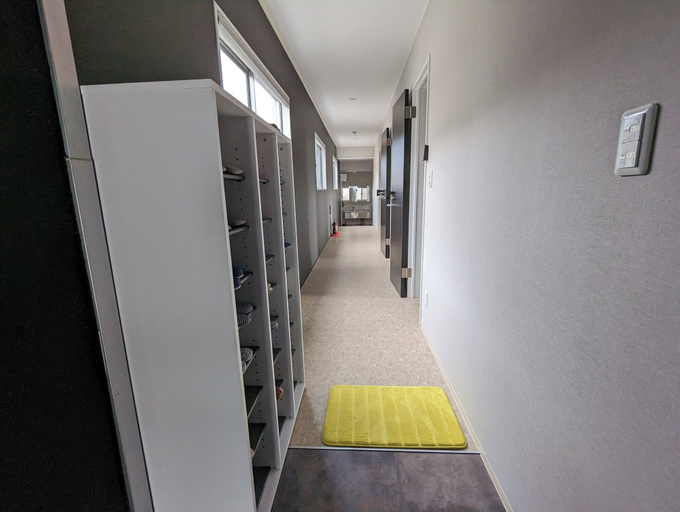 Others 5, ATARAYO - Hostel, Shimoda
