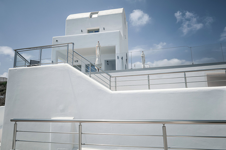 Exterior & Views, Xaravgi resort suites, South Aegean