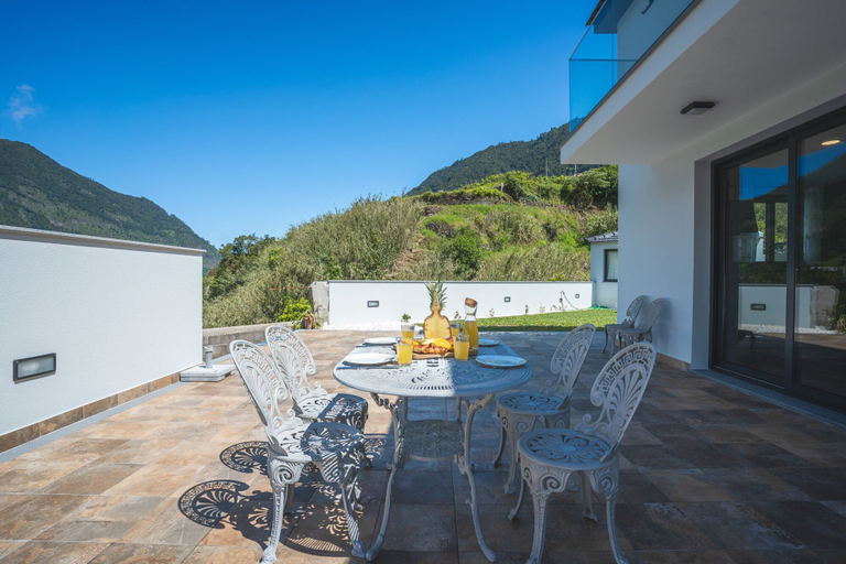 Room 2, Villa Lorenzo by Atlantic Holiday, São Vicente