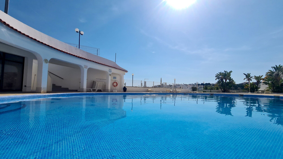 Room 2, Albufeira Blue Wave Retreat 64, Albufeira