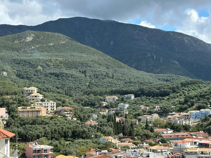 Others 3, Omnia Deluxe Rooms, Epirus