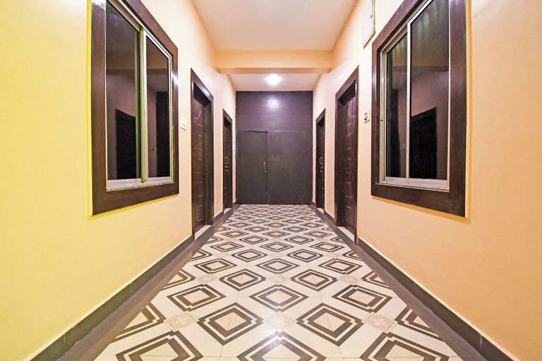 Others 4, Fabhotel Royal Lagoon, Khordha