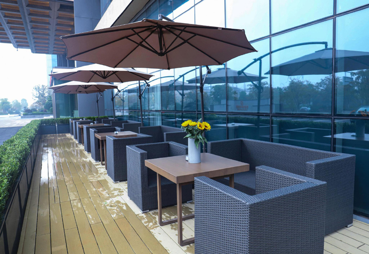 Food & Drinks 5, Yiwu Yayue Hotel, Jinhua