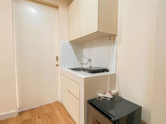 Others 4, Warm and Cozy 1BR without Living Room at Sentul Tower Apartment, Bogor