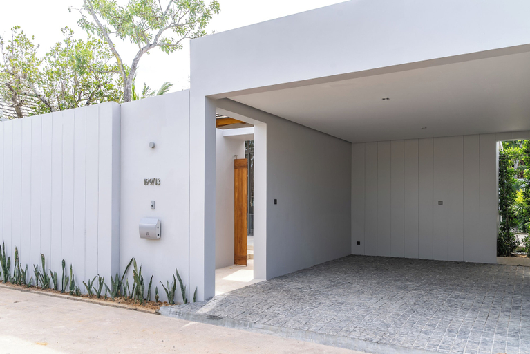 Exterior & Views, Anchan Flora By Villacarte, Phuket Island