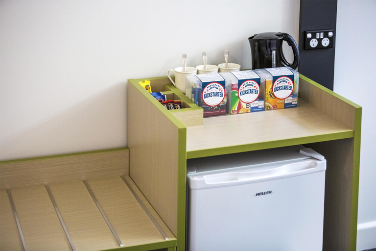 Amenities 24